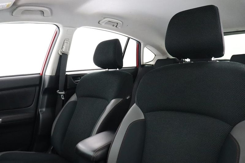 Subaru XV bild 15