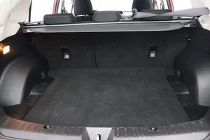 Subaru XV bild 20