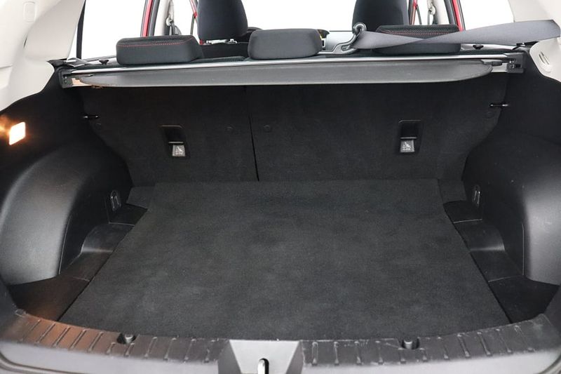 Subaru XV bild 20