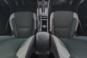 Subaru XV bild 16