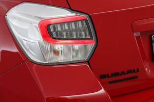 Subaru XV bild 18