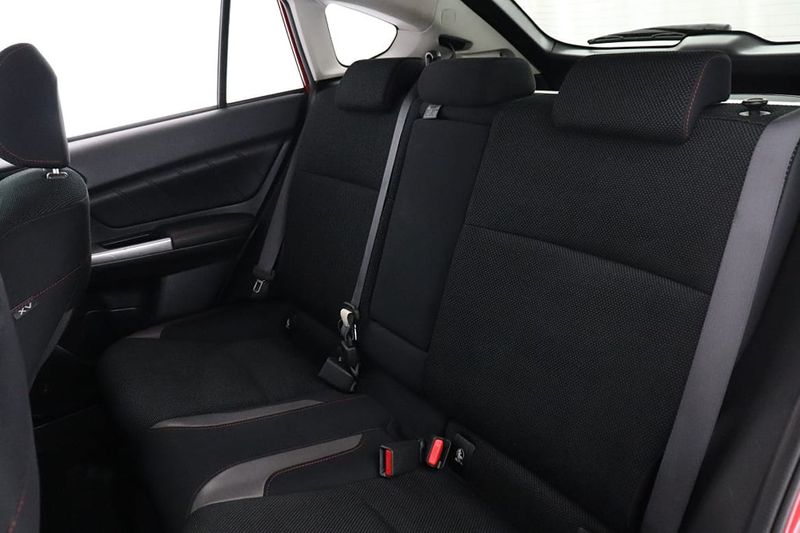Subaru XV bild 17
