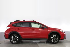 Subaru XV bild 6