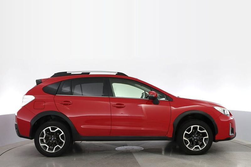 Subaru XV bild 6
