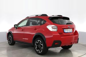 Subaru XV bild 3