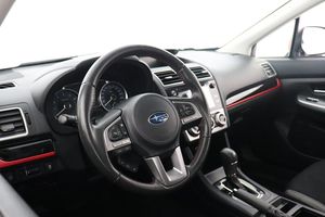 Subaru XV bild 11