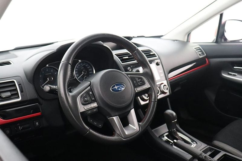 Subaru XV bild 11