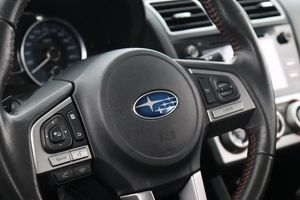 Subaru XV bild 12