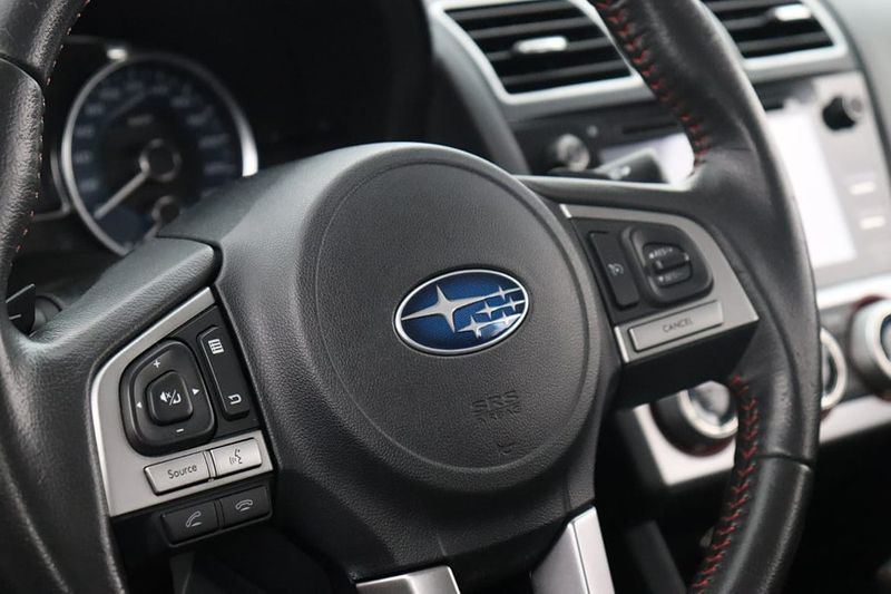 Subaru XV bild 12