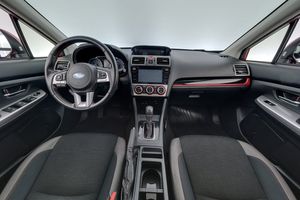 Subaru XV bild 9