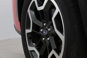 Subaru XV bild 19