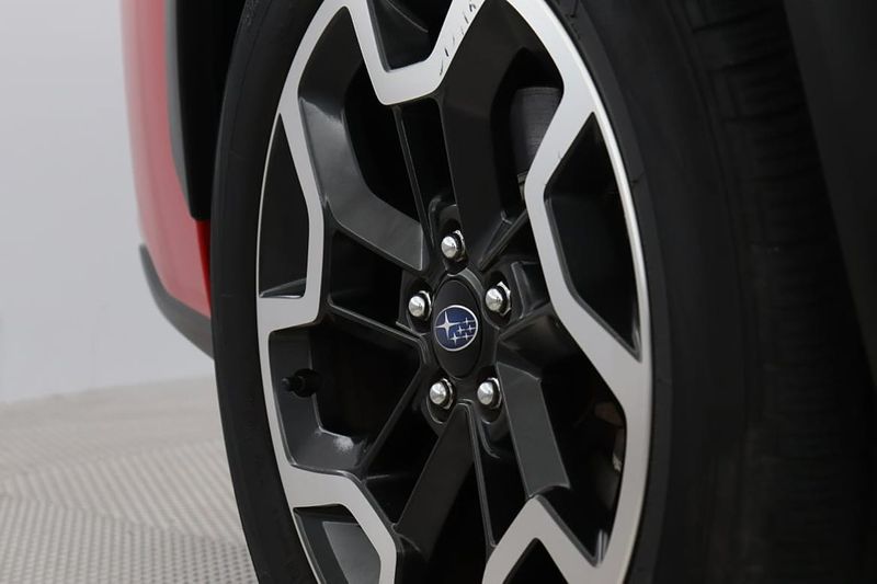 Subaru XV bild 19