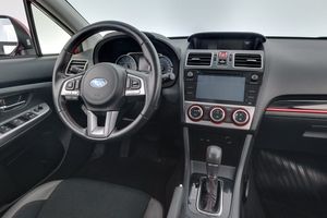Subaru XV bild 10
