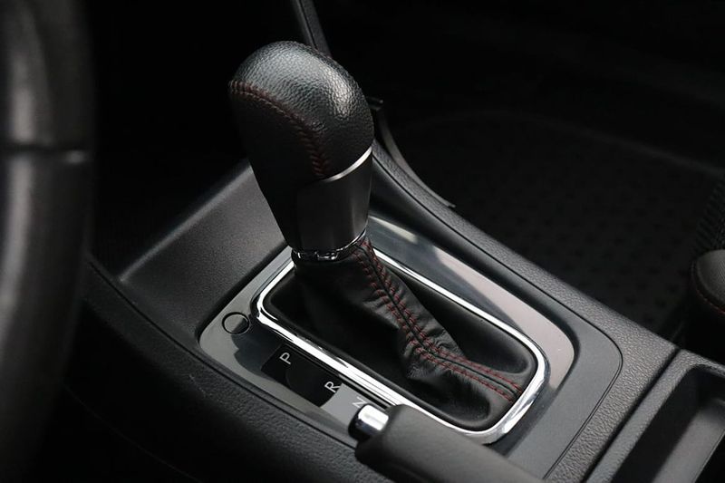 Subaru XV bild 13