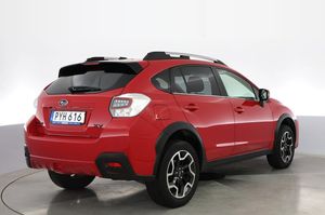 Subaru XV bild 5