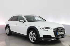 Audi A4 bild 7