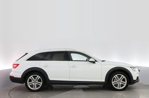 Audi A4 bild 6