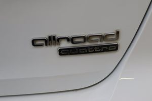 Audi A4 bild 12