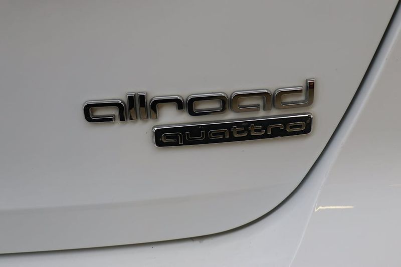Audi A4 bild 12