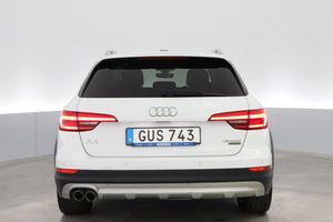 Audi A4 bild 4
