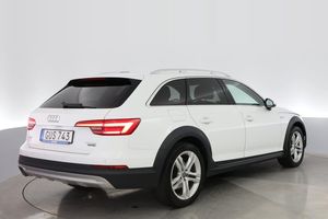 Audi A4 bild 5