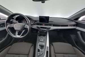 Audi A4 bild 10