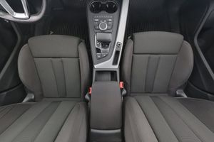 Audi A4 bild 11