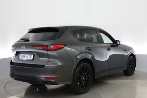 Mazda CX-60 bild 5