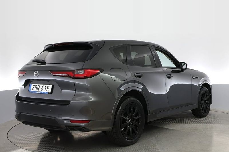 Mazda CX-60 bild 5