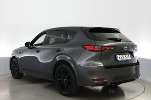 Mazda CX-60 bild 3