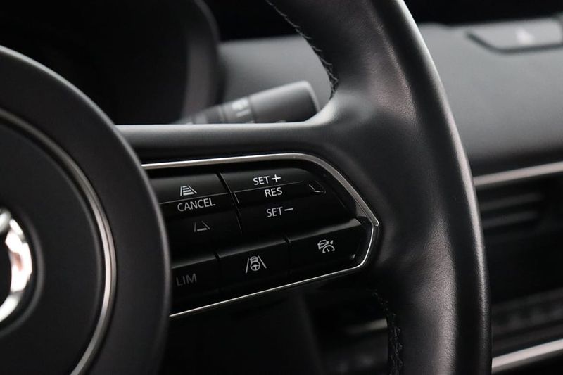 Mazda CX-60 bild 21