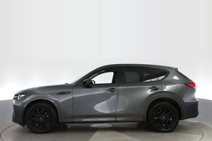 Mazda CX-60 bild 2