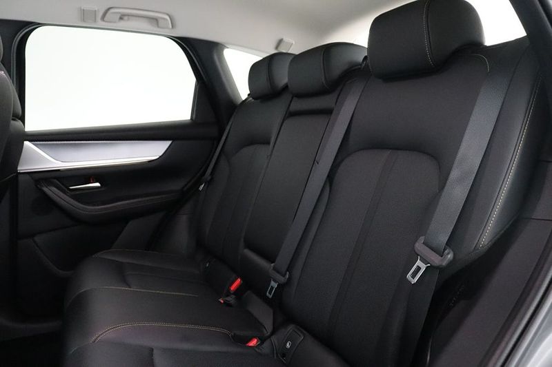 Mazda CX-60 bild 17