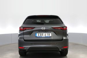 Mazda CX-60 bild 4