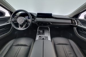 Mazda CX-60 bild 14