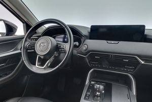 Mazda CX-60 bild 19