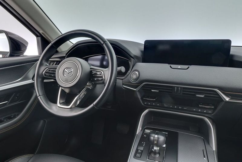 Mazda CX-60 bild 19