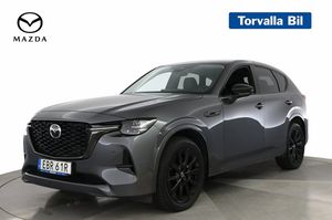 Mazda CX-60 bild 1