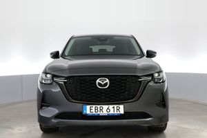 Mazda CX-60 bild 8