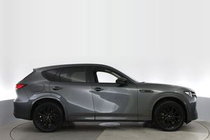 Mazda CX-60 bild 6