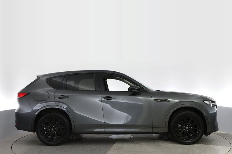 Mazda CX-60 bild 6
