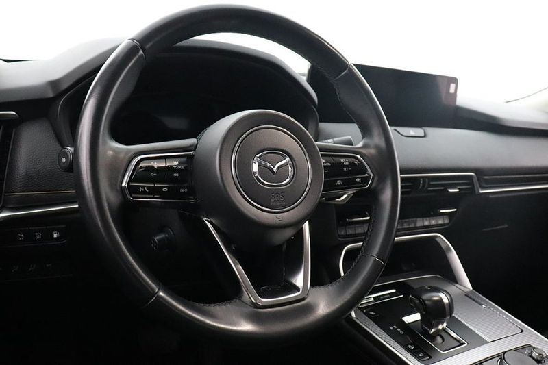 Mazda CX-60 bild 13