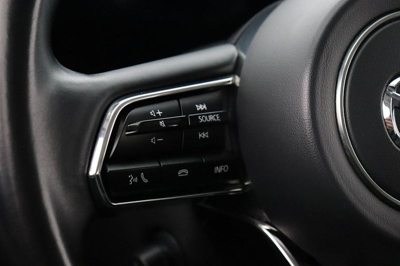 Mazda CX-60 bild 20