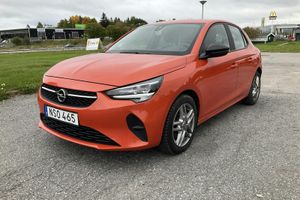Opel Corsa bild 1