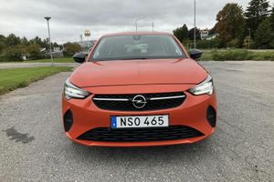 Opel Corsa bild 5