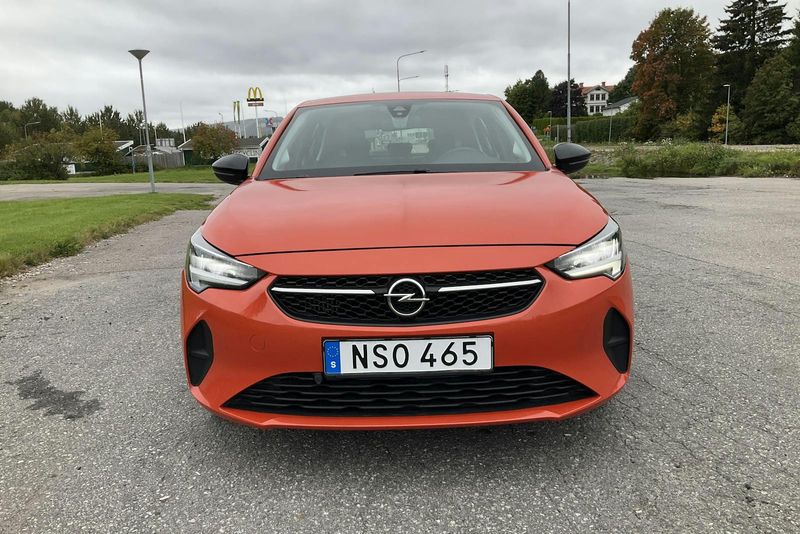 Opel Corsa bild 5