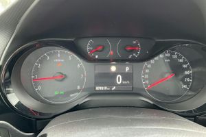 Opel Corsa bild 11