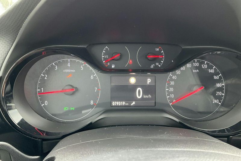 Opel Corsa bild 11