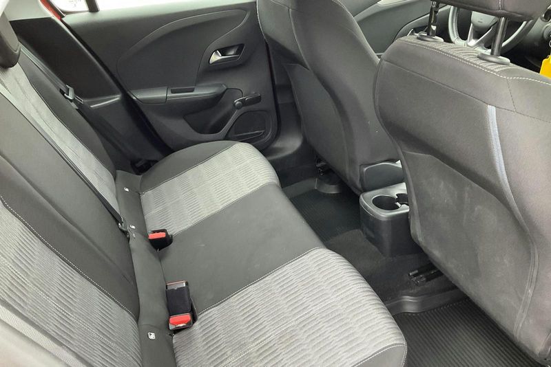 Opel Corsa bild 9