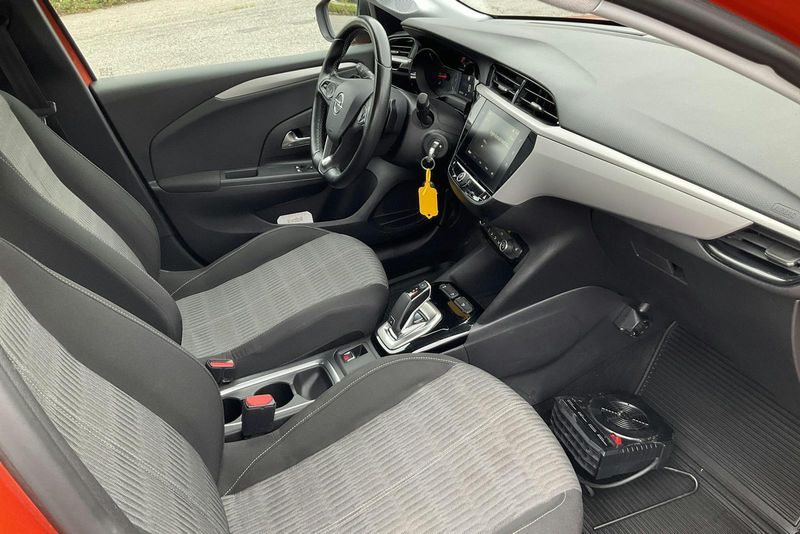 Opel Corsa bild 8